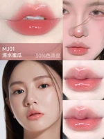 MJ01 Water Honeydew ❤ сладкий цвет медовой роды