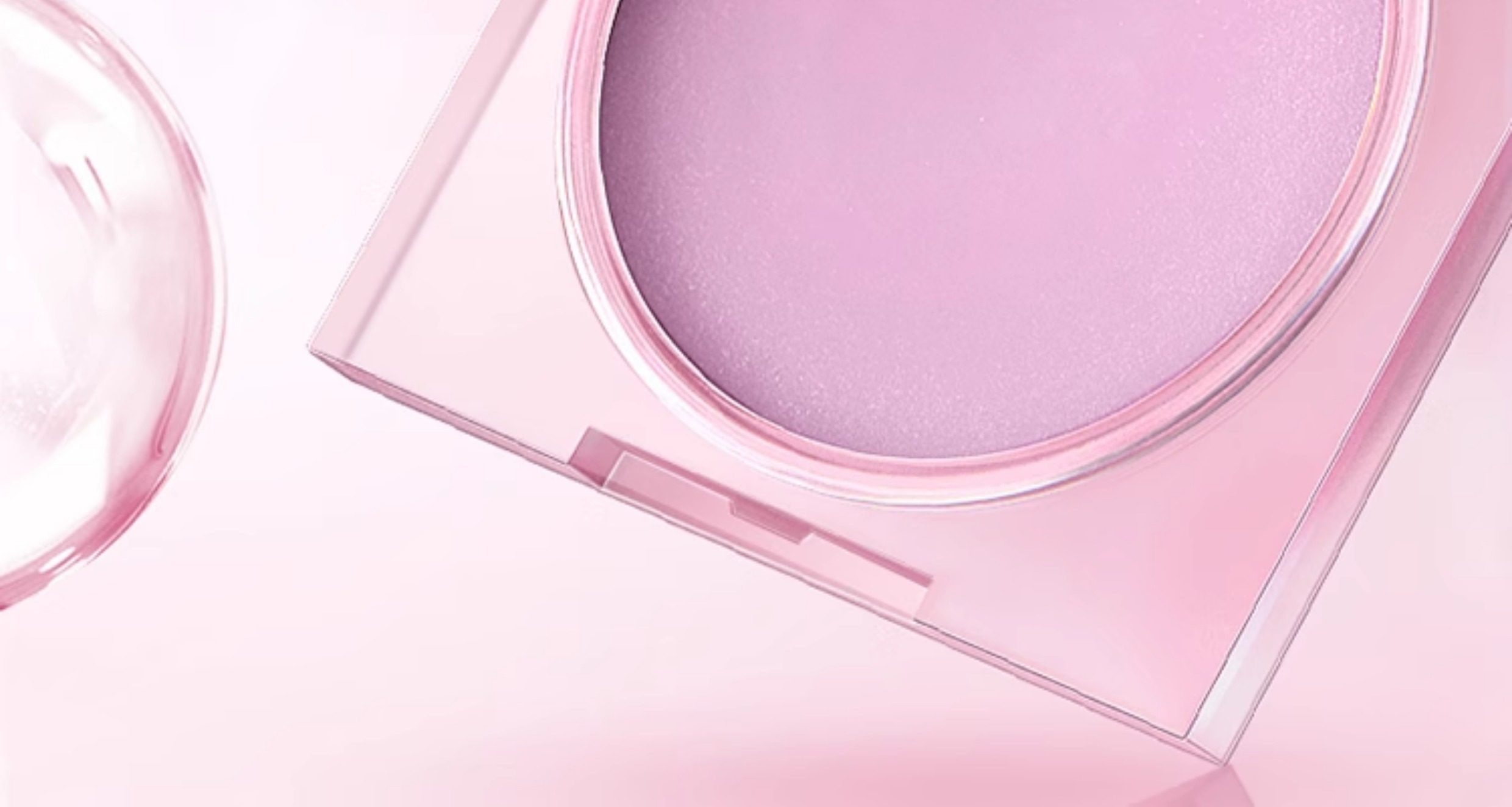 【中国直邮】 滋色 定妆膏 无粉感粉饼粉冻持久控油定妆蜜粉防水细腻散粉 #透明色4g