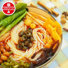 【华a】正宗柳州螺丝粉300g*3包