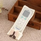 Điều khiển từ xa vỏ bảo vệ bán buôn hộ gia đình TV set-top hộp điều hòa không khí Bảng điều khiển từ xa bìa vải không thấm nước và bụi - TV