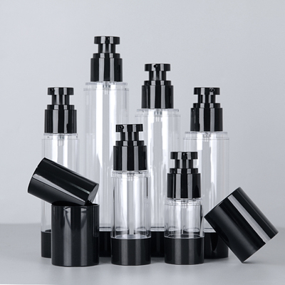 按压式乳液分装瓶酒精喷雾瓶