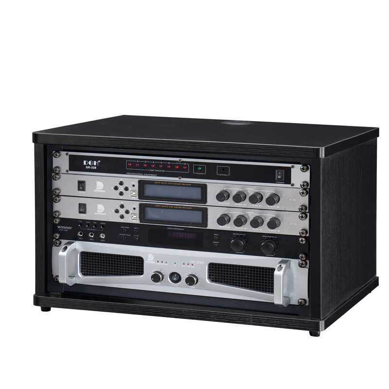 Danlemek audio-visual equipment network amplifier cabinet
