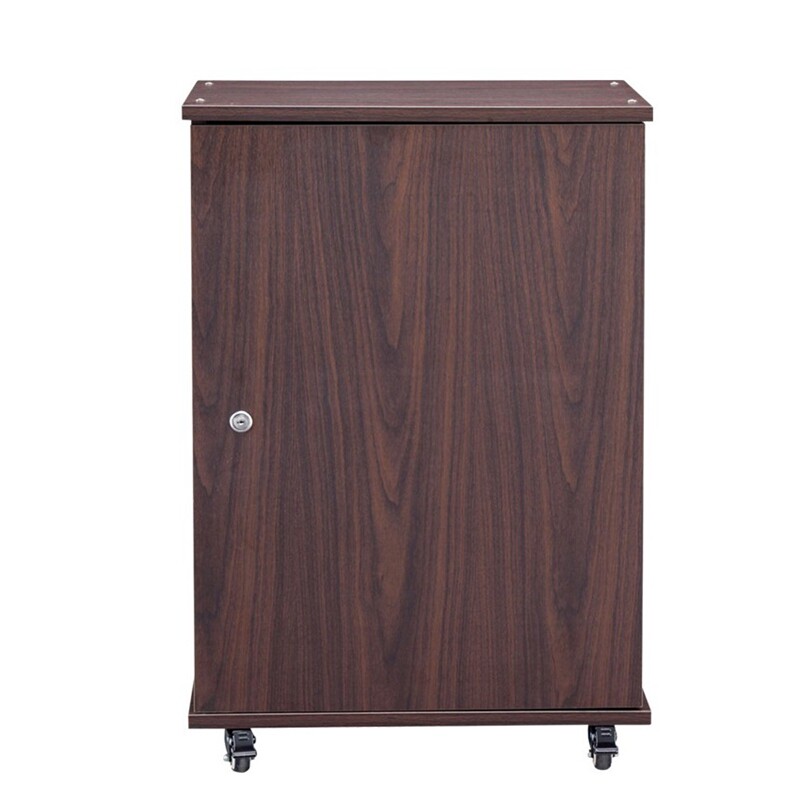 Danlaimeke Ktv Audio-Visual Equipment Amplifier Cabinet Karaoke Machine Aviation Storage Audio Cabinet Rack