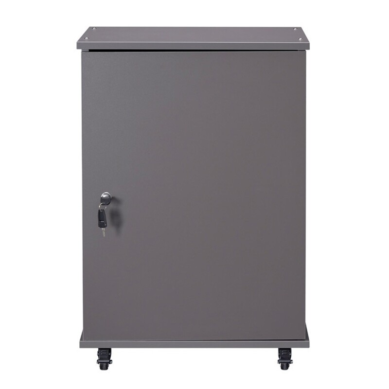 Danlaimeke Ktv Audio-Visual Equipment Amplifier Cabinet Karaoke Machine Aviation Storage Audio Cabinet Rack