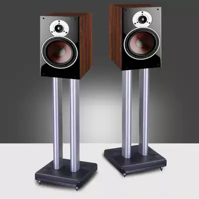 Dan Lemek bookshelf speaker tripod 8 inch 10 inch professional card bag audio bracket Cinema floor stand shelf