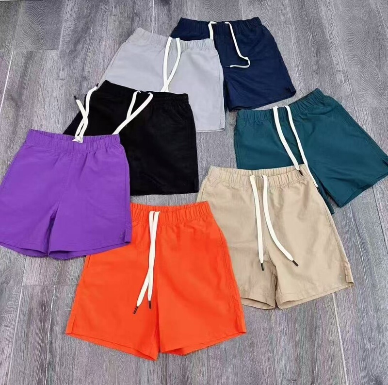 Unisex Shorts