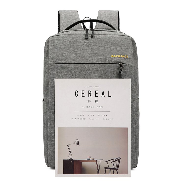 Lässige Doppel-Umhängetasche – Vielseitigkeit