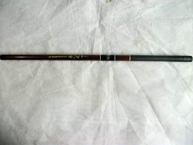 Empty bamboo special selling special price 3 m 3 ultra-long empty bamboo shake rod long pole player special