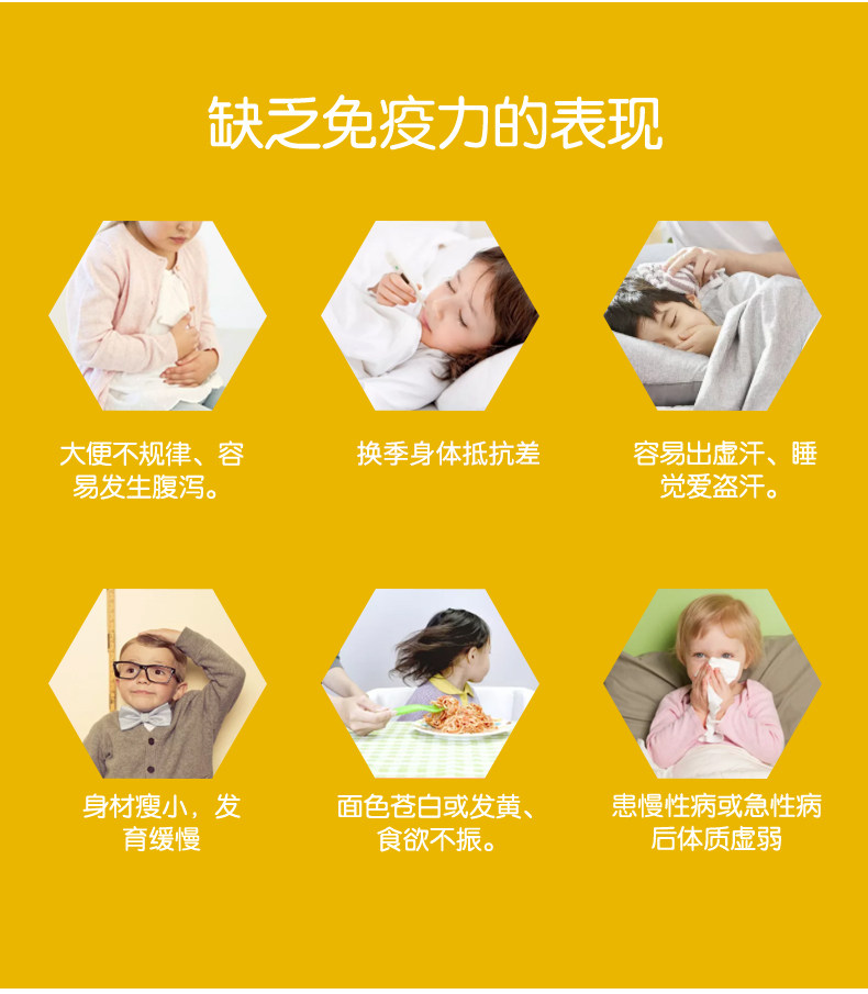 美国进口 强生 Zarbees 儿童接骨木抵抗力软糖 42粒 图3