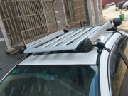 BYD F0 Cruze Corolla SUV MPV Da Phim hoạt hình Xe Hành lý Khung trên nóc - Roof Rack