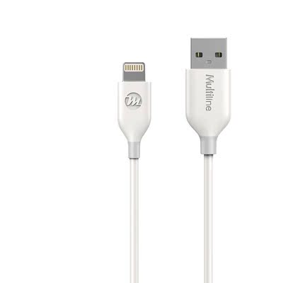 苹果充电线快充原装正品加长单头iphone6splu