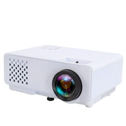 Máy chiếu RD-810 điện thoại di động HD 1080p không dây wifi với màn hình chiếu di động - Máy chiếu