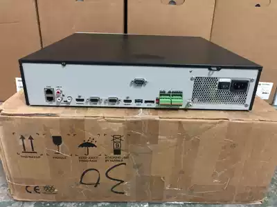 Spot DS-8632N-K8 I8 DS-8616N-K8 I8 DS-8608N-K8 I8 Network Video Recorder