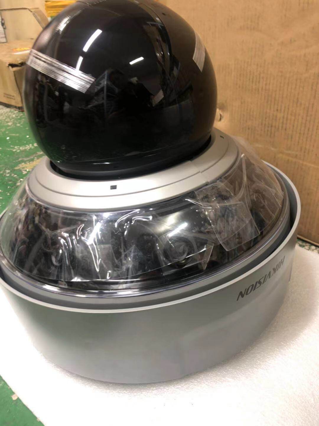 Spot iDS-2DF3236ZIXS-D-440JM-T2 2 8mm smart ball camera 32 million Eagle Eye