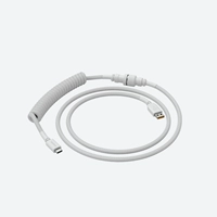 Призрак белый