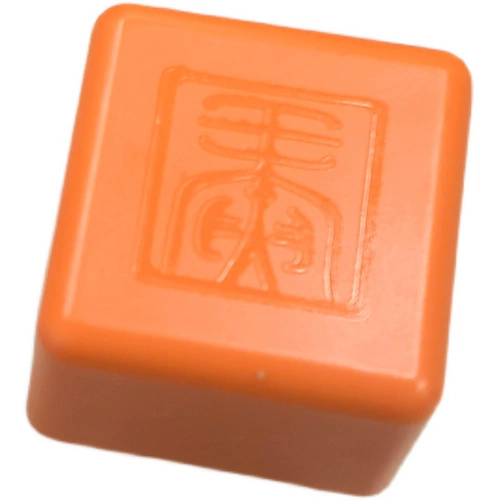 Ось оси тигров поставляется с небольшим светом, чтобы отправить вал