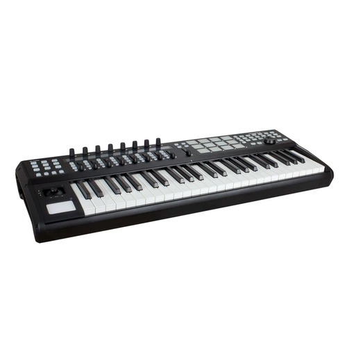 Aiken Icon Inspire 5FP Fatar полузащиленные фортепиано Feel 49 Key Midi клавиатура