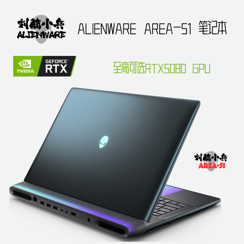 alienware Alienware 18 Area-51 Alienware 18 Area-51 AA18250