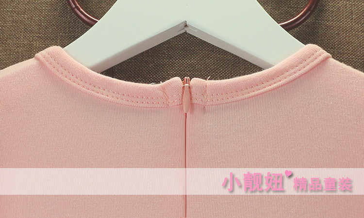 Robes pour fille - Ref 2046628 Image 16