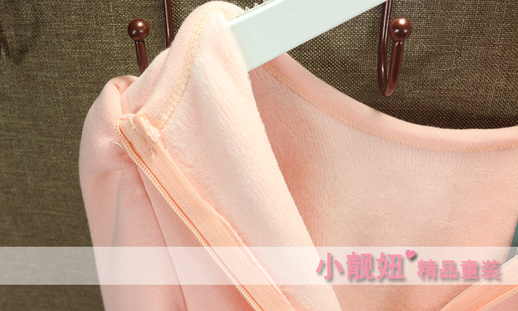 Robes pour fille - Ref 2046628 Image 17