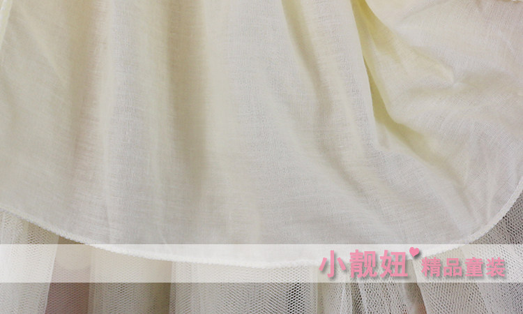 Robes pour fille - Ref 2046628 Image 26