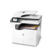 HP 77440dn color all-in-one multifunctional high-speed page-width copier with scanning fax