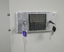 File cabinet electronic code lock steel locker electronic lock security cabinet lock army iron cabinet code lock replacement