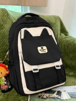 Черный+кулон бургера