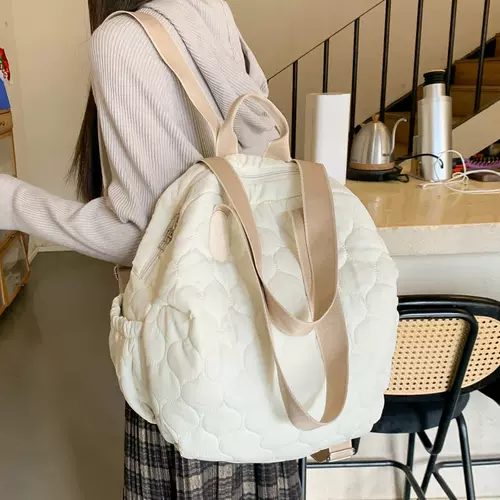 中点 Сумка через плечо, универсальный рюкзак, вместительная и большая барсетка для матери и ребенка, сумка на одно плечо