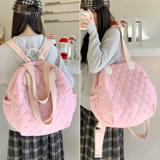 中点 Сумка через плечо, универсальный рюкзак, вместительная и большая барсетка для матери и ребенка, сумка на одно плечо