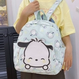 Японский брендовый ранец, сумка через плечо, мультяшный рюкзак, милый маленький картхолдер, начальная школа