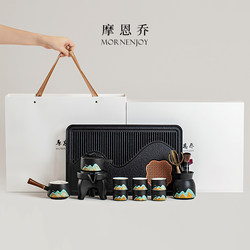 Mid-Autumn Festival Gifts: Practical and High-End Tea Sets for Elders, Parents, Leaders, Clients, Employees, and as Souvenirs