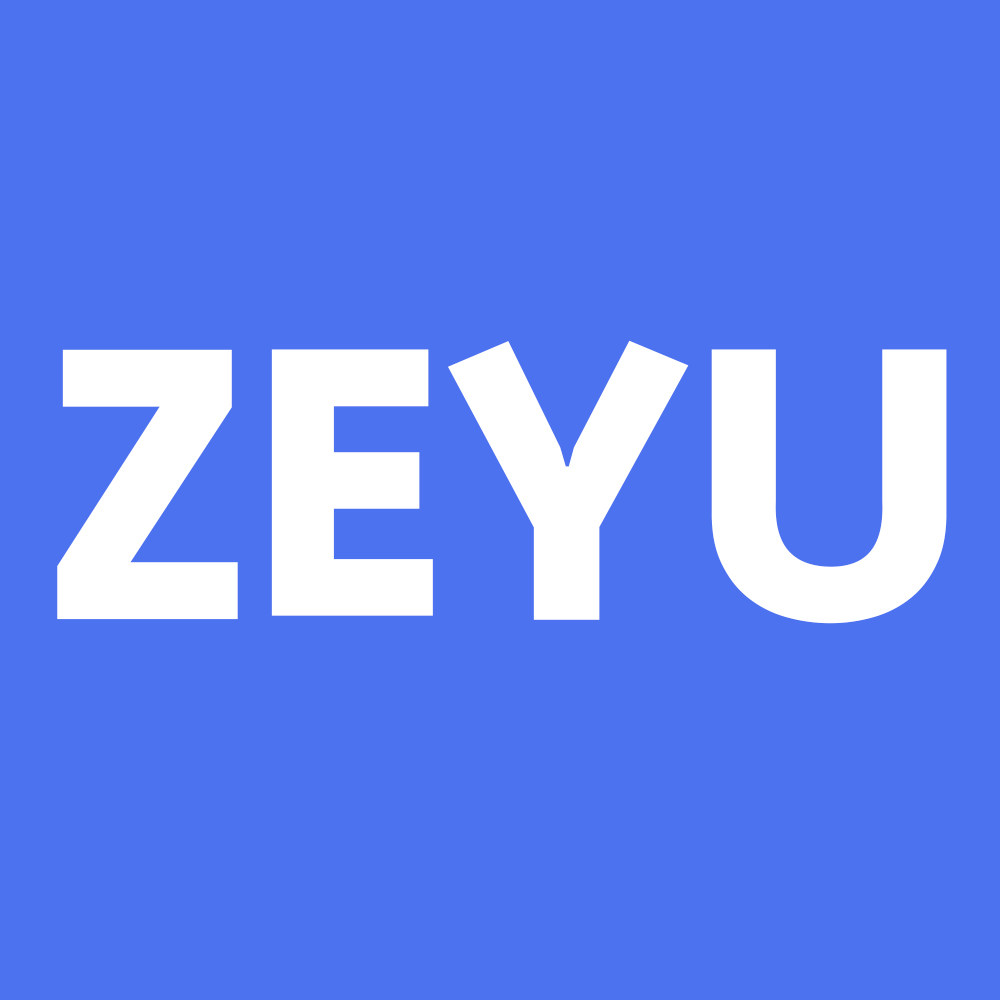 ZEYU泽柚全球好物