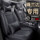 Специальный чехол для сиденья Toyota Highlander 2025 года выпуска Luxury PLUS Elite Edition, все включено, чехол для сиденья Four seasons, подушка для автокресла mini 0