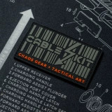 Хаос оборудование TAP-01 выделенная модель глава