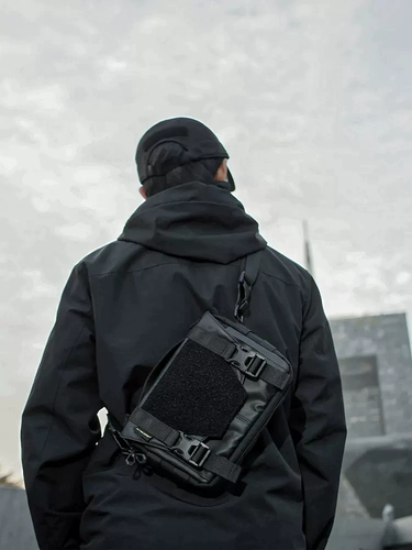 Nitkor cross -bed bag slb05 разгружать роуминг