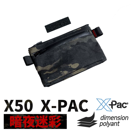 Оборудование для хаоса TAP-03 CAPE CORPORAL TAP-04 MAGIC PACT