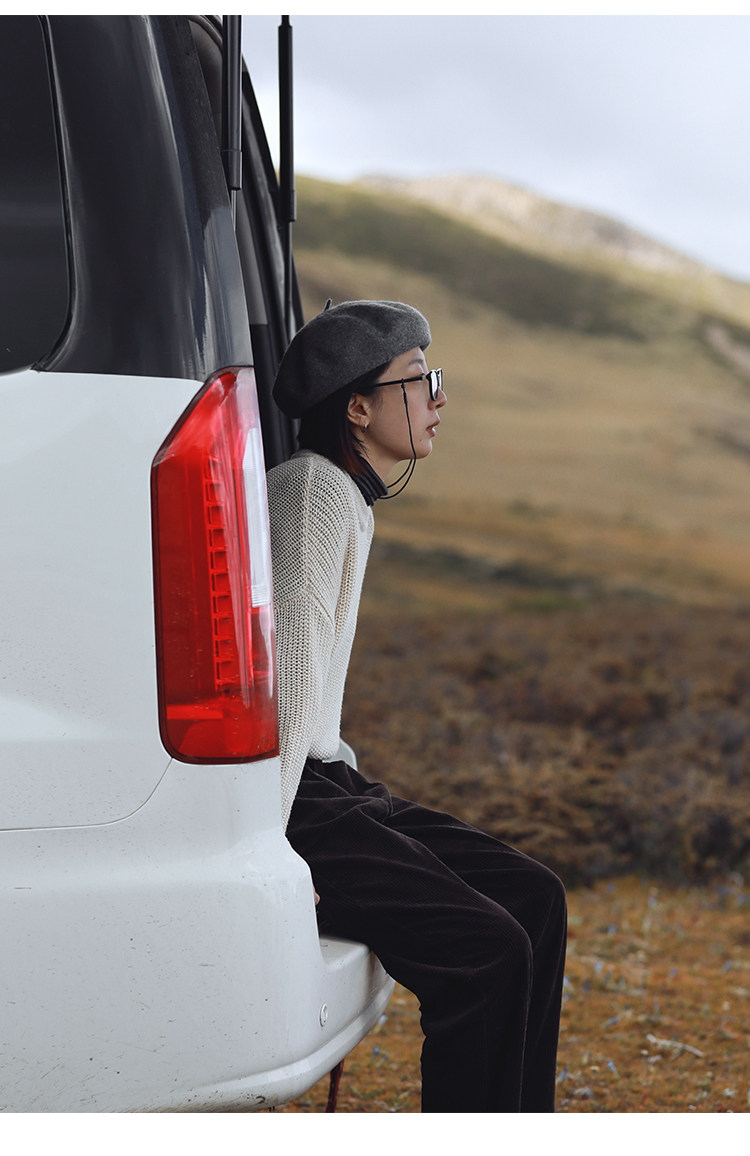 Chapeau pour femme FUCHEMA en Poilue - Ref 3234053 Image 17