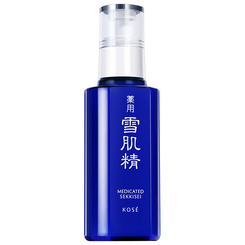 雪肌精乳液清爽型美白补水保湿 热品库 性价比省钱购