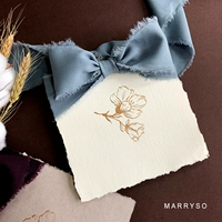 Бежевая лента