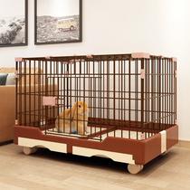 NEW OVERSIZED RABBIT CAGE SMALL RABBIT SPECIAL CAGE HOME LARGE SIZE COHORTS VILLA SUPPLIES AUTOMATIC CONSERVANCY WASTE RABBIT HOUSE
