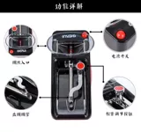 Полная автоматическая сигарета, домашнее ручное руководство, Маленькая сигаретная артефакта Электрическая заполненная сигарета 8,0 толстые расходы