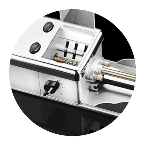 Полностью автоматический дом с малым электрическим сигаретным обогревателем с высокой рукой ручной нагреватель с сигаретами ручной работы