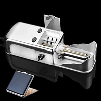 003 Автоматический сигаретный нагреватель сигарет зажигалка+сигаретная коробка