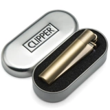 Клиппер Келфу металлический более светлый фьерый камень песочный колес