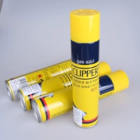 5 бутылок, 300 мл атмосфера и толстая одиночная бутылка (газ)