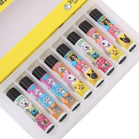 CP21R Маленький случайный смешанный цвет 8 коробок