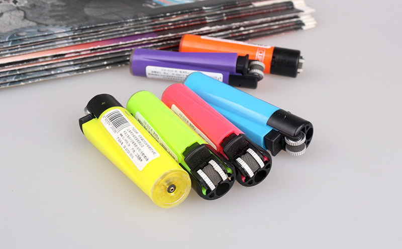 CP22 AF có thể điều chỉnh lửa mài bánh xe nhỏ CLIPPER có thể là một loại máy nhựa nhẹ hơn hộp quẹt dupont
