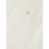 [Скидка] [Классический стиль] [Знаменитости в одном стиле] 3.1 Phillip Lim Мужская рубашка с кубинским воротником NAP Special