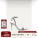 Tom Ford, классические туфли на высоком каблуке, сандалии